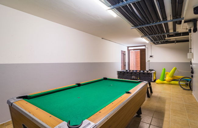 Villa Mala Halu - Foto 20