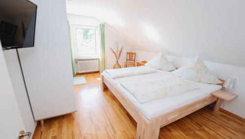 Ferienwohnung Menzer am See - Foto 3