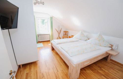 Ferienwohnung Menzer am See - Foto 3