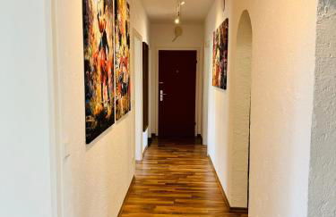 Mickey Flat 3 Zimmer Wohnung in Vohburg mit Büro - Foto 10