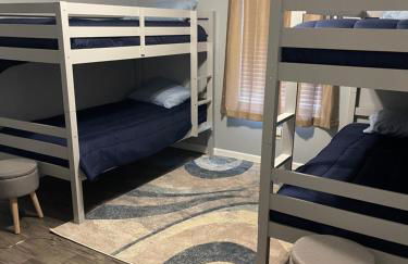 Comfy 3 Bed 2 Bath EZ Access To Santa's Wonderland - Foto 11