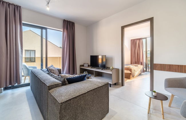 Sutivan Luxury Apartments - Foto 46