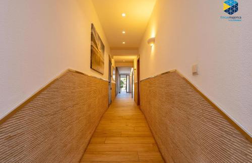 Apto Antic 202 Pax 4 - Foto 3