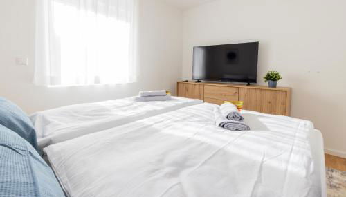 Waldnest Apartment - Wohnung - Schwarzwald - Foto 2, towels