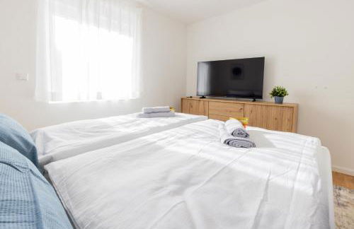 Waldnest Apartment - Wohnung - Schwarzwald - Foto 2