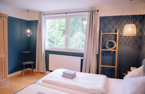 Ferienhaus Glücksgriff Pottenstein - Foto 23