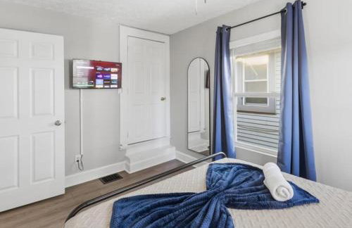 Prime Downtown Indy House Close to DT Indy - Photo 23