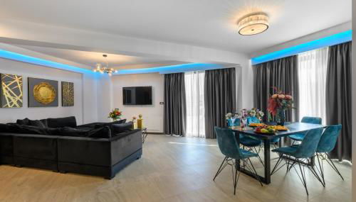 Cens Platinum Luxury Suites - Foto 5