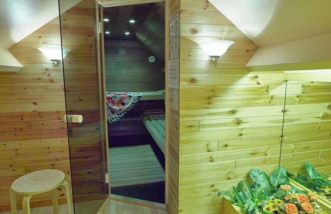 Holiday Home in Stoumont With Sauna & Garden - Photo 18