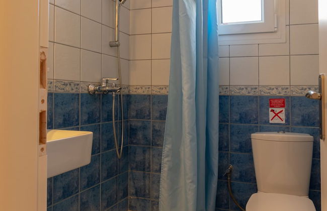 Villa Rosa 2 , Dassia , Corfu - Foto 56