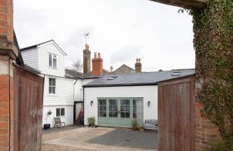 Historic Old Stables - Foto 6