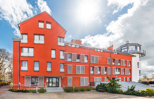 Apartamenty Sun & Snow Latarnia - Photo 2