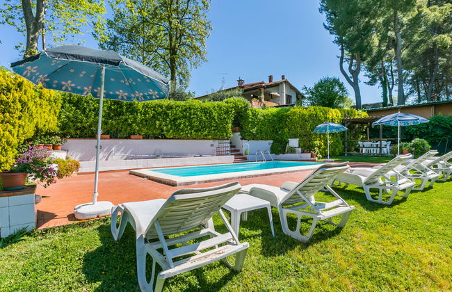 Villa Francesca - Foto 55