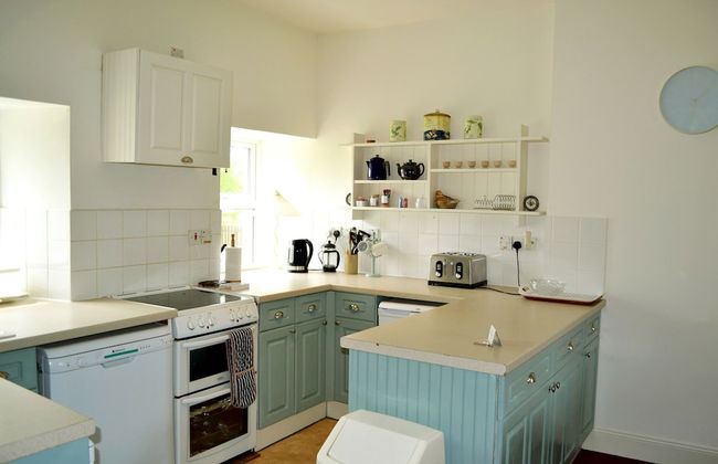 Cardross Estate Holiday Cottages - Foto 38