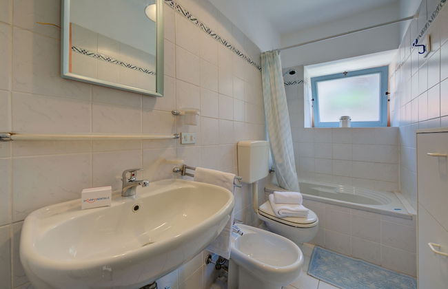 Oasi Di Pace Lake View Balcony - Foto 14