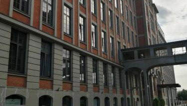 RedCity LOFT 430 - Foto 2