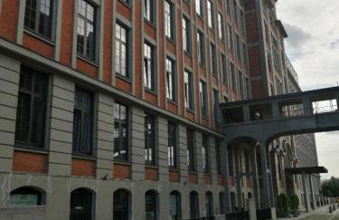 RedCity LOFT 303 - Foto 3