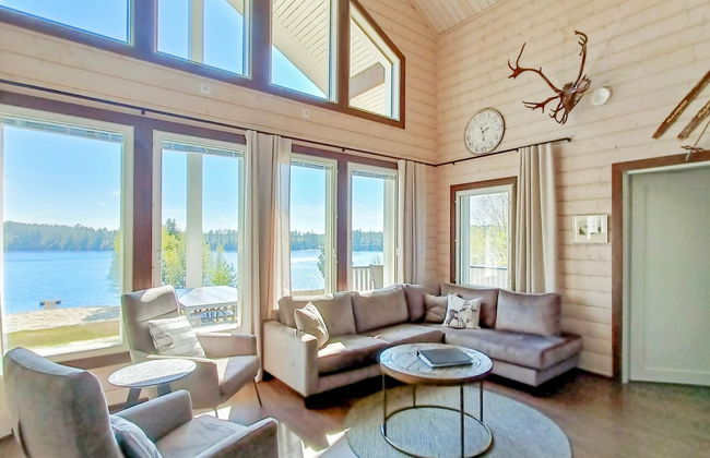 Rantatähti - Photo 4