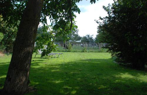 Le Romarande, Cottage détente avec SPA privatif - Foto 23