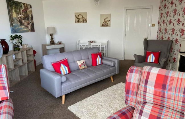 Stunning sea Views From Apartment in Weymouth - Foto 6