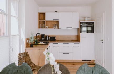 Traumgarten Haus Leichte Brise - Foto 7