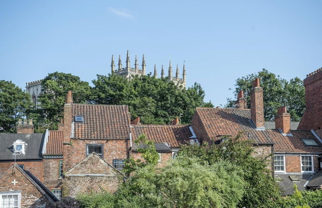 The Quadrant The Carillon Suite - Photo 48