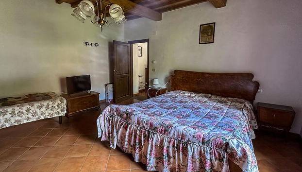 Renee House - Foto 2, Habitación