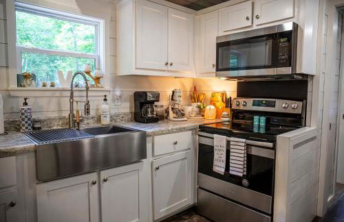 Cricket by the Creek - Creek, Gym, Trails, Kayaks - Foto 36