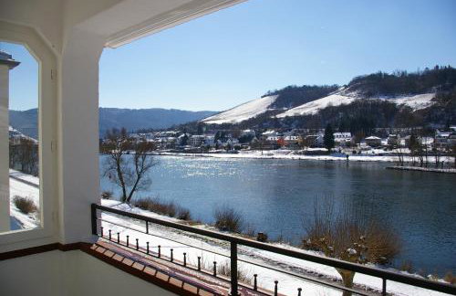 Ferienhaus Inselblick in Traumlage mit Balkon und Panoramablick - Foto 23