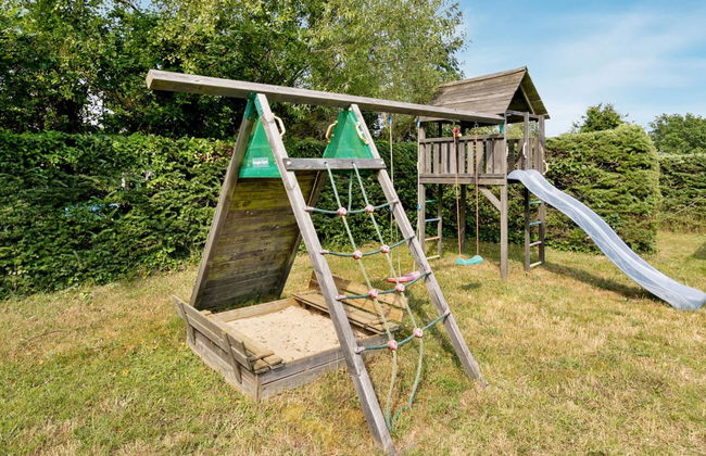 "Guthrik" - 900m from the sea - Foto 10