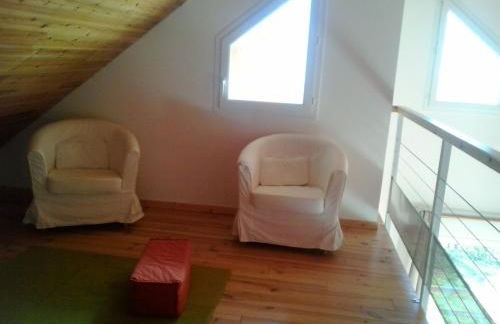 Maison ambiance chalet - Foto 23