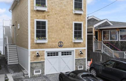 Seaside Serenity 1 Oceanfront - Foto 26