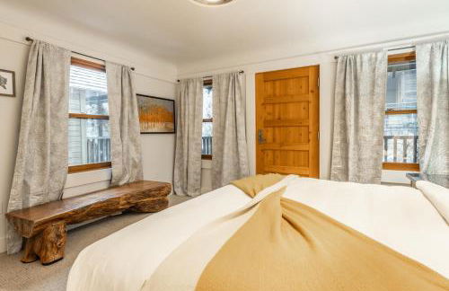 Cedar Crest - Osprey Cottage 3 - Foto 24