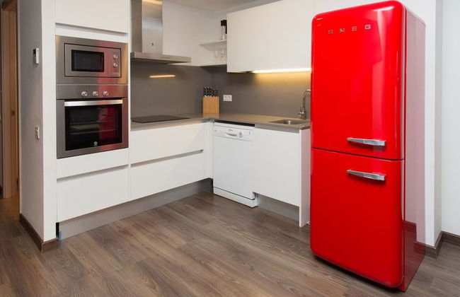 Cosmo Apartments Concell de Cent - Foto 15