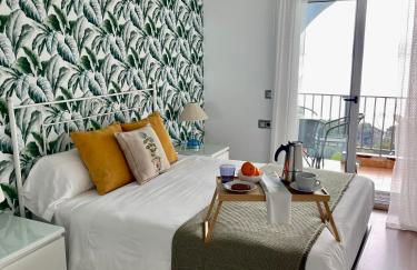 LA CASA BLUE , Mediterranean Boutique-Villa in Santa Cristina Beach - Foto 50