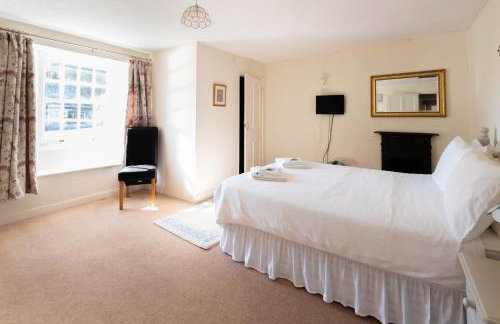 Ta Mill Holiday Cottages & Lodges -Ta Mill House - Foto 13