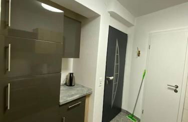 Neues schönes Studio, zentral & direkt an der Rems - Foto 7