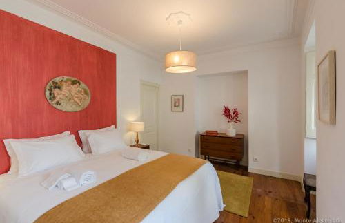 Casa do Tamariz, XIX century Beach House - Foto 41