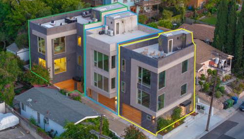 DC Luxury Condo - Foto 2