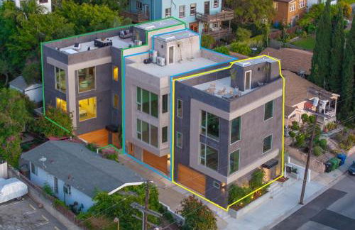 DC Luxury Condo - Foto 2