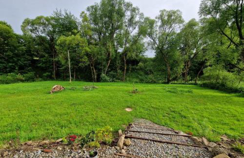 Bieszczady ClaraArt - Foto 23