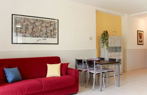 Apartment Rizzardi-3 by Interhome - Foto 3