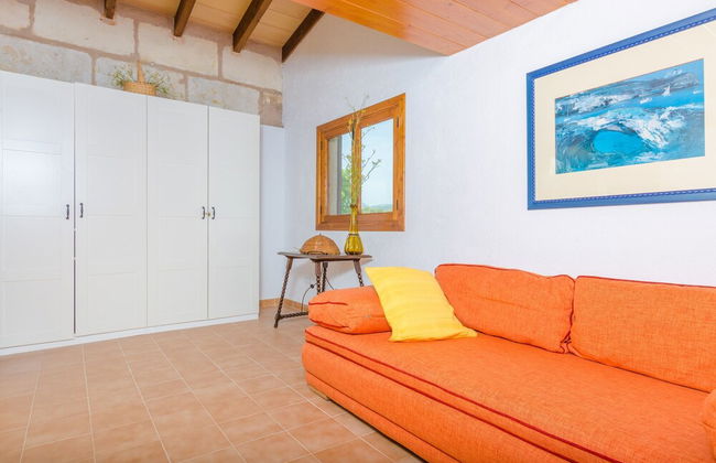 Son Sabater Es Moli Nou - Photo 14