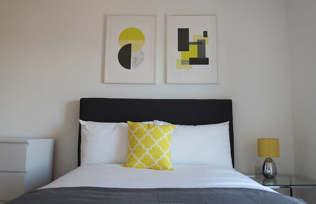 Quay Apartments - Photo 7