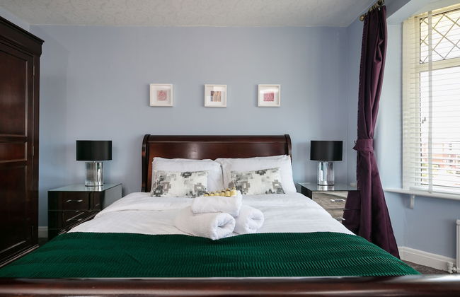 Rest & Recharge - Koi House - Photo 11