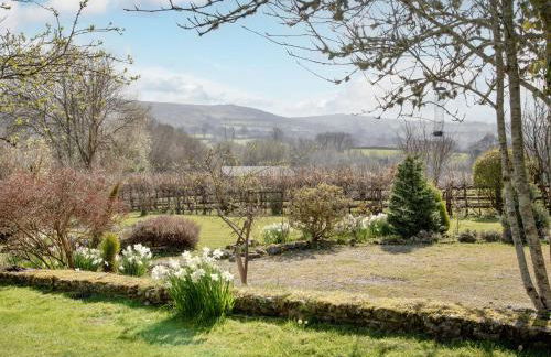 New Park Cottage - Foto 27