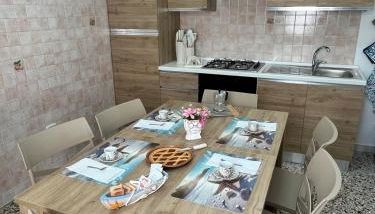 Casa vacanze Buon Vento - Foto 5, stove