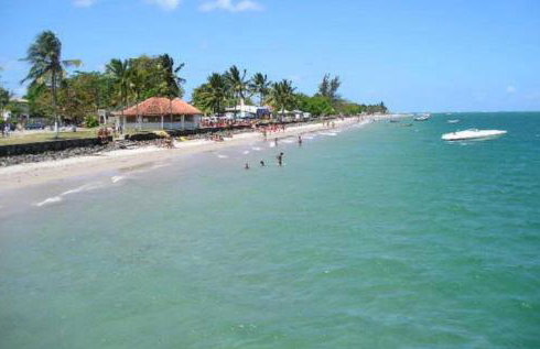 Costa do Sol Itaparica Beach House Premium - Foto 8