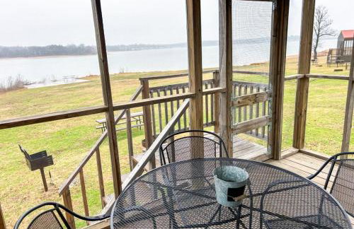 Lakefront Cabin - The Willows - 11 - Foto 3