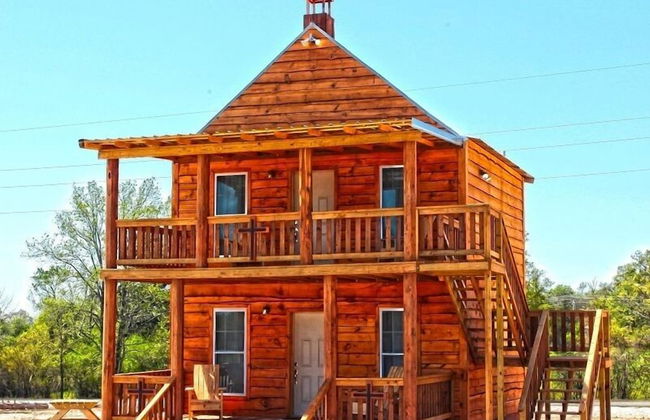 Diamonds Old West - Foto 58